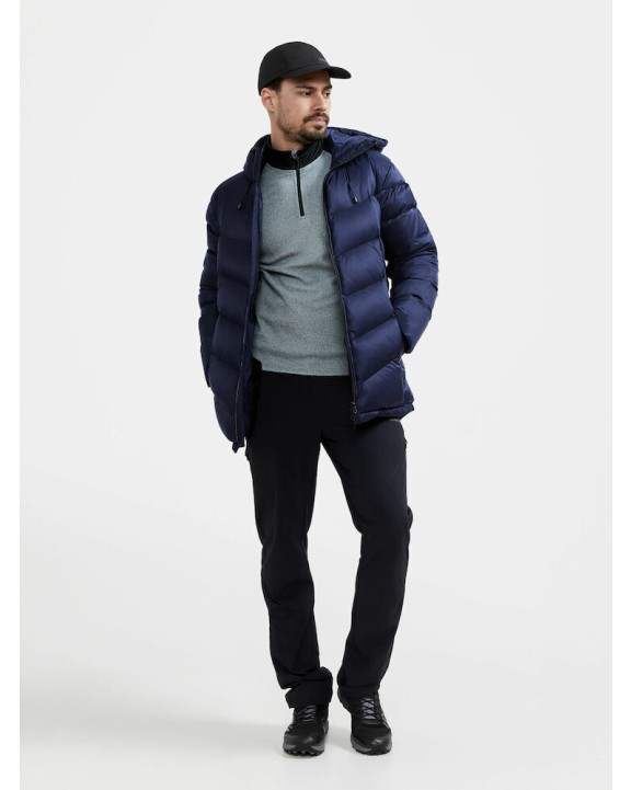 CRAFT ADV Explore Down Jacket M Jacken personalisierbar