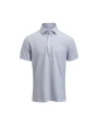 Polos personnalisable J. HARVEST & FROST Indigo Bow 133 S/S  Polo Tailored Fit Hommes