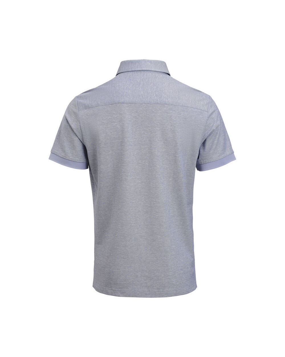J. HARVEST & FROST Indigo Bow 133 S/S 
Polo Tailored Fit Herren Poloshirts personalisierbar