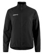 CRAFT Rush 2.0 Training Jacket W Jacken personalisierbar