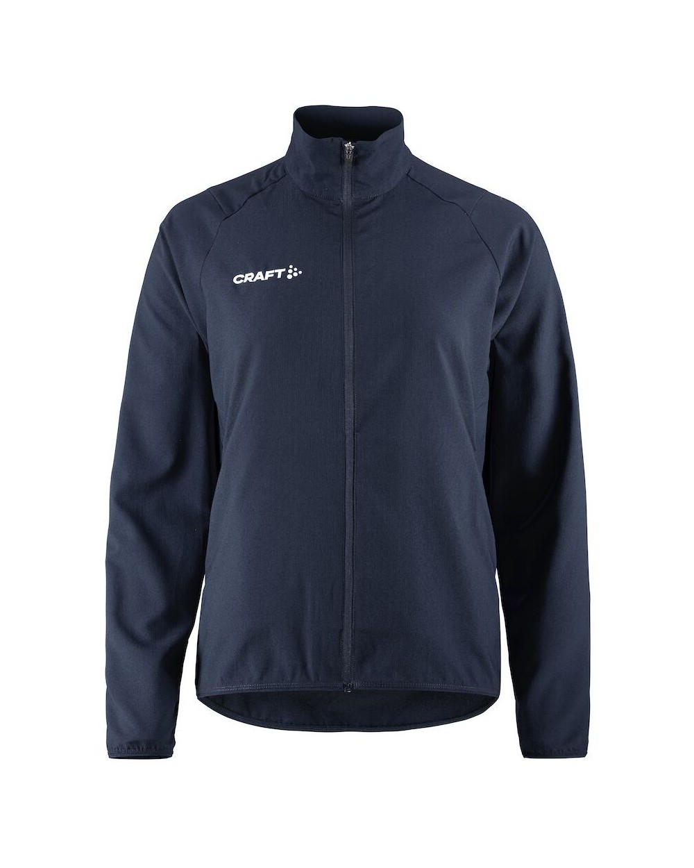 Jassen CRAFT Rush 2.0 Training Jacket W voor bedrukking &amp; borduring