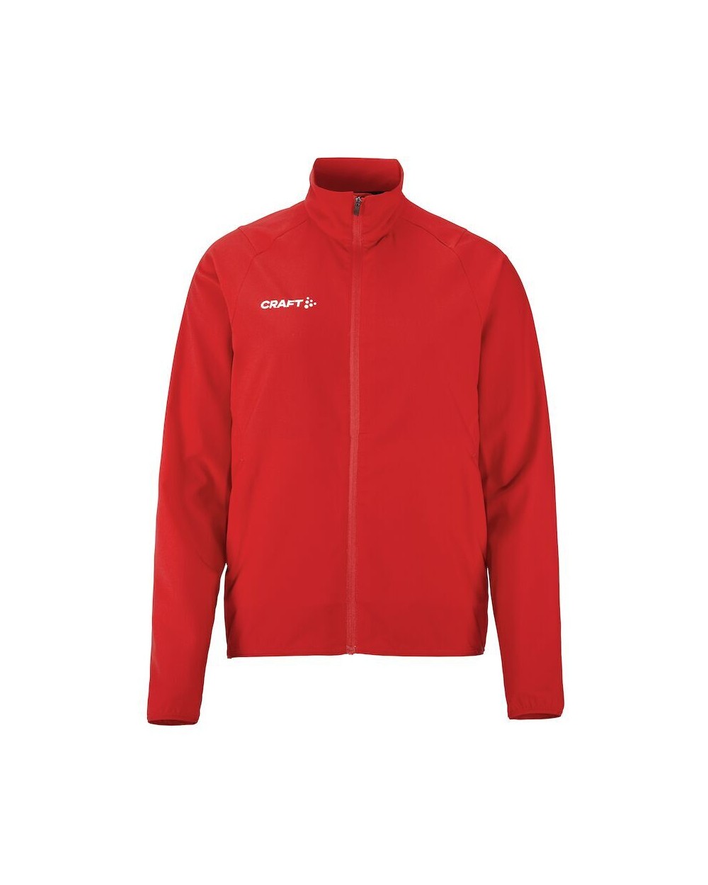 CRAFT Rush 2.0 Training Jacket W Jacken personalisierbar