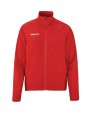 CRAFT Rush 2.0 Training Jacket W Jacken personalisierbar