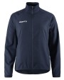 CRAFT Rush 2.0 Training Jacket W Jacken personalisierbar