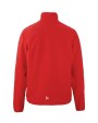 CRAFT Rush 2.0 Training Jacket W Jacken personalisierbar