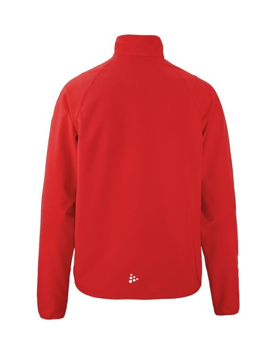 CRAFT Rush 2.0 Training Jacket W Jacken personalisierbar