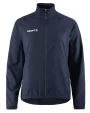 CRAFT Rush 2.0 Training Jacket W Jacken personalisierbar