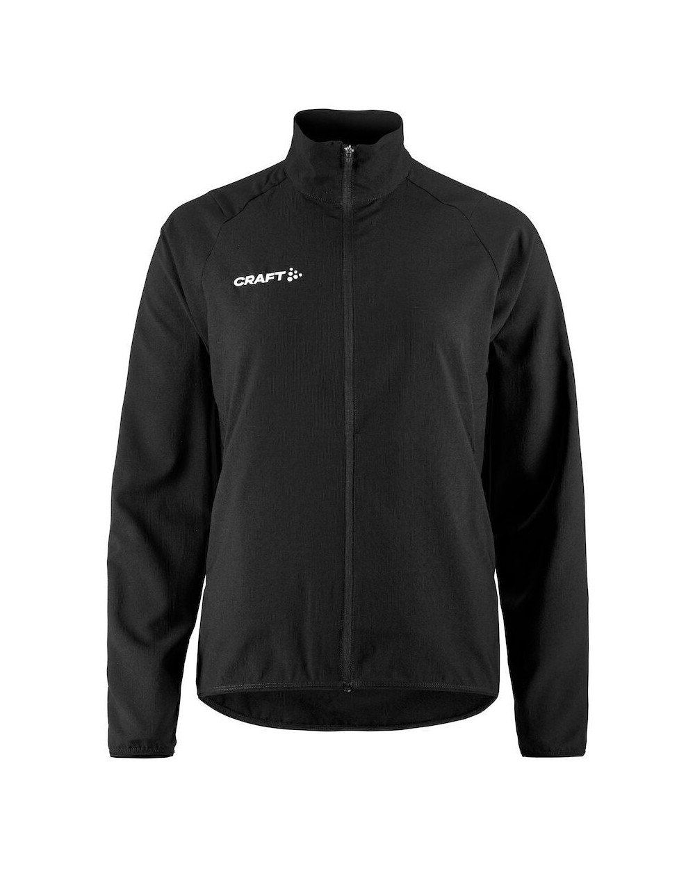 CRAFT Rush 2.0 Training Jacket W Jacken personalisierbar