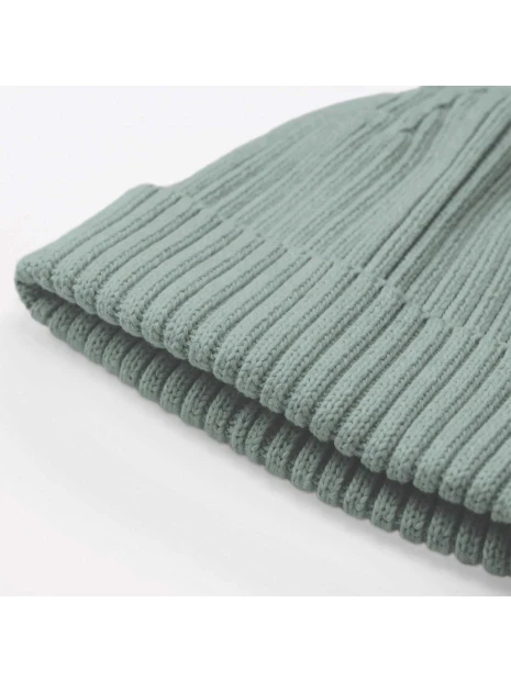 BEECHFIELD Bonnet enfant en coton biologique  personnalisable