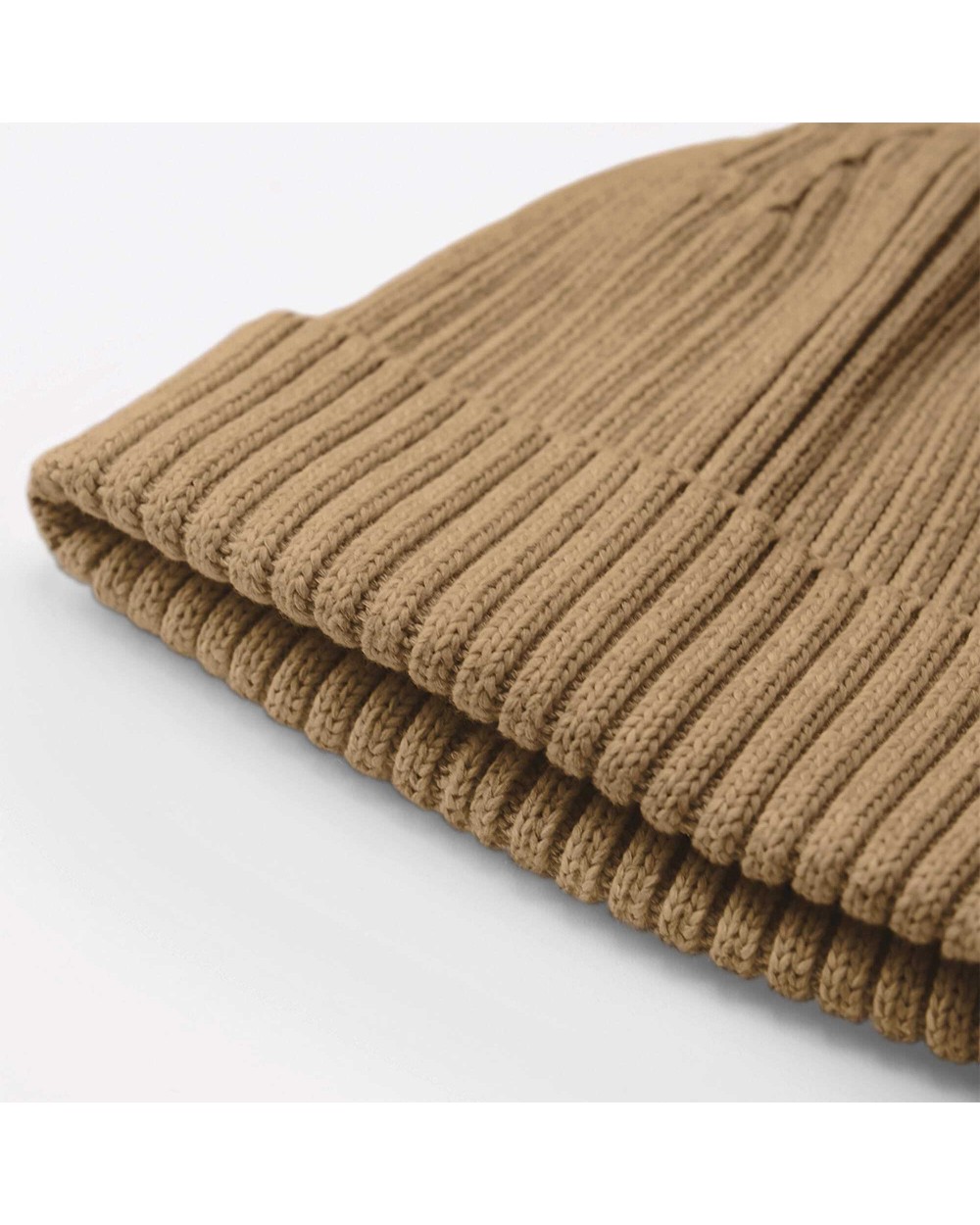 Casquettes personnalisable BEECHFIELD Bonnet enfant en coton biologique