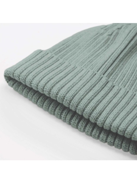 BEECHFIELD Bonnet enfant en coton biologique  personnalisable