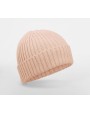 Casquettes personnalisable BEECHFIELD Bonnet enfant en coton biologique
