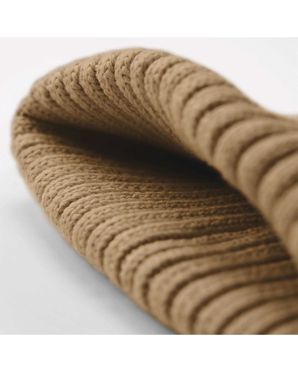 Casquettes personnalisable BEECHFIELD Bonnet enfant en coton biologique