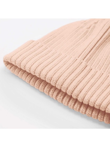 BEECHFIELD Bonnet enfant en coton biologique  personnalisable