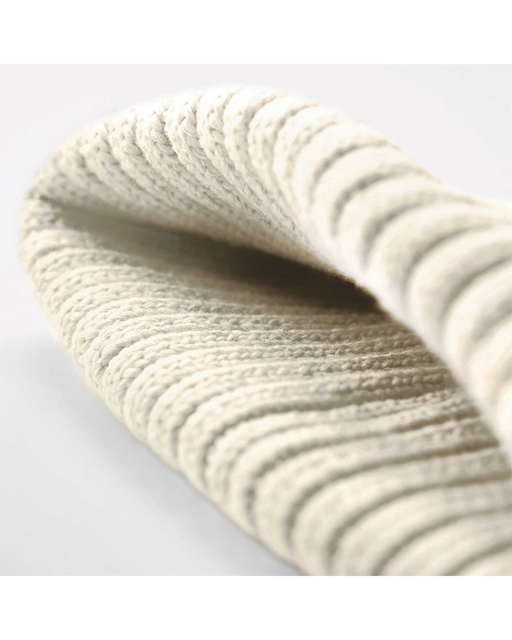 Casquettes personnalisable BEECHFIELD Bonnet enfant en coton biologique