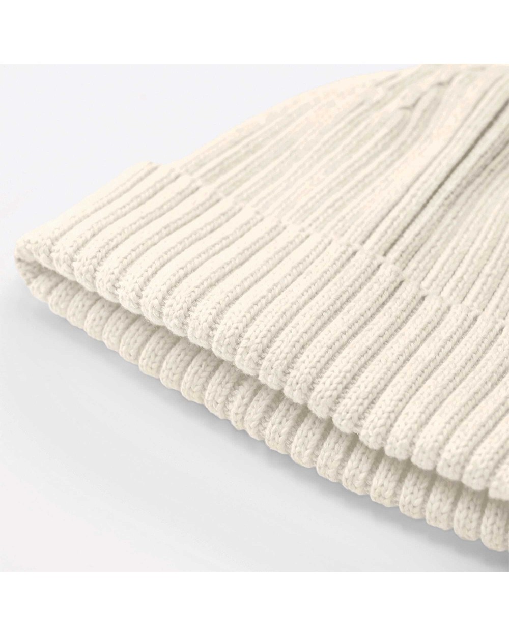 Casquettes personnalisable BEECHFIELD Bonnet enfant en coton biologique