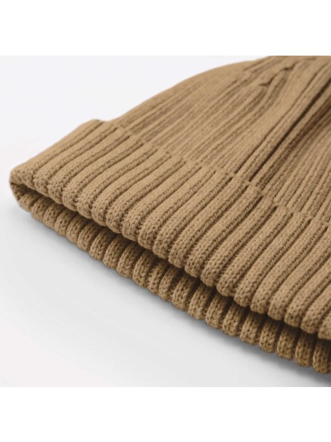 BEECHFIELD Bonnet enfant en coton biologique  personnalisable