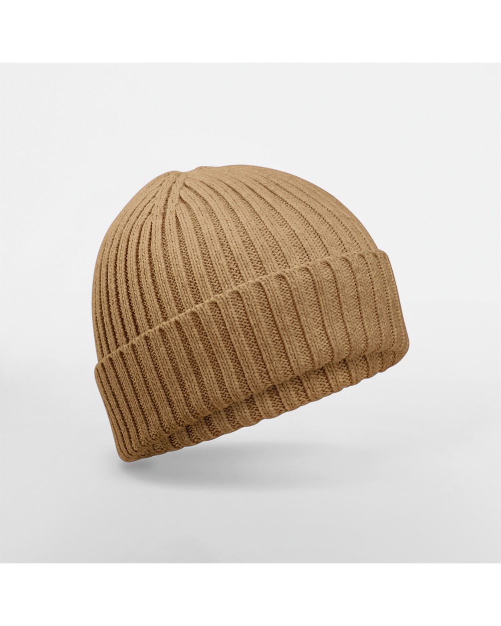 Casquettes personnalisable BEECHFIELD Bonnet enfant en coton biologique