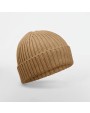 Casquettes personnalisable BEECHFIELD Bonnet enfant en coton biologique