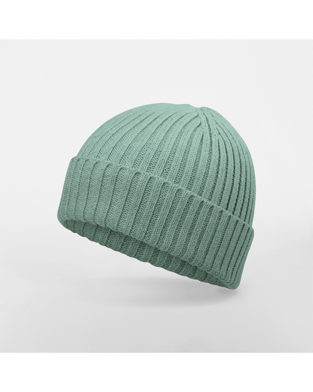 Casquettes personnalisable BEECHFIELD Bonnet enfant en coton biologique