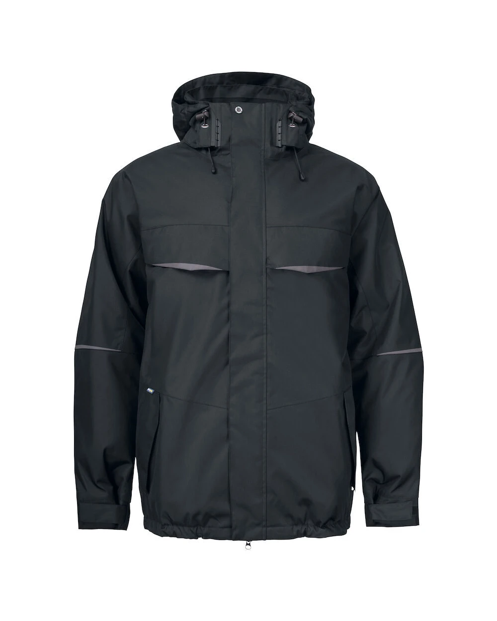 Vestes personnalisable PROJOB 4423 PARKA MATELASSEE