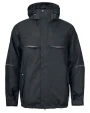 Vestes personnalisable PROJOB 4423 PARKA MATELASSEE