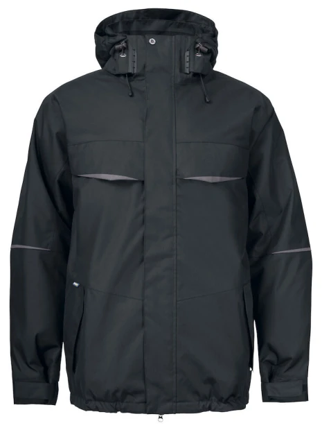 PROJOB 4423 PARKA MATELASSEE /api/colors/b9fdad4a-5e94-45cb-8c03-c08b349b28c3 personnalisable