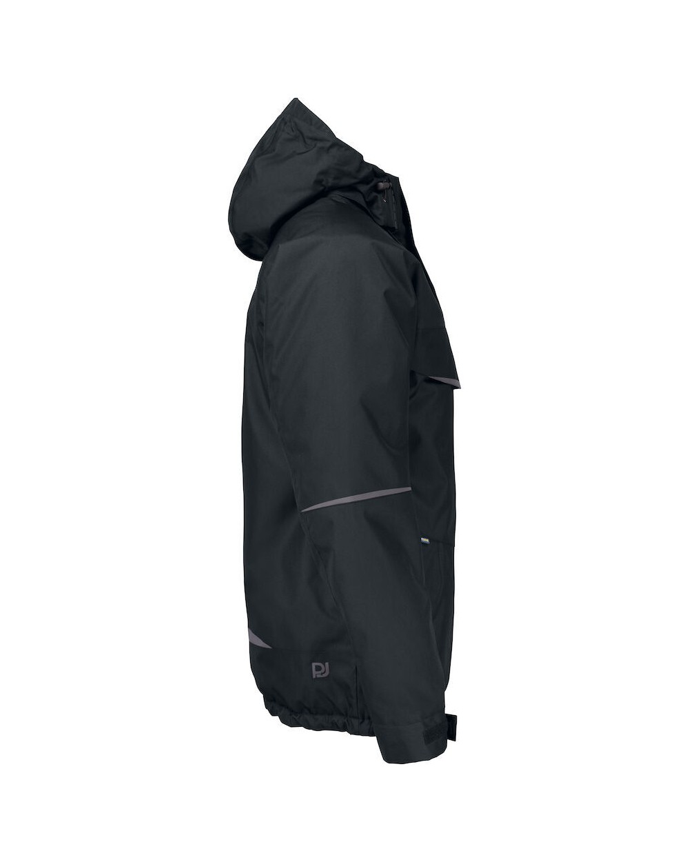 Vestes personnalisable PROJOB 4423 PARKA MATELASSEE