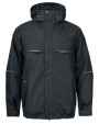 Vestes personnalisable PROJOB 4423 PARKA MATELASSEE