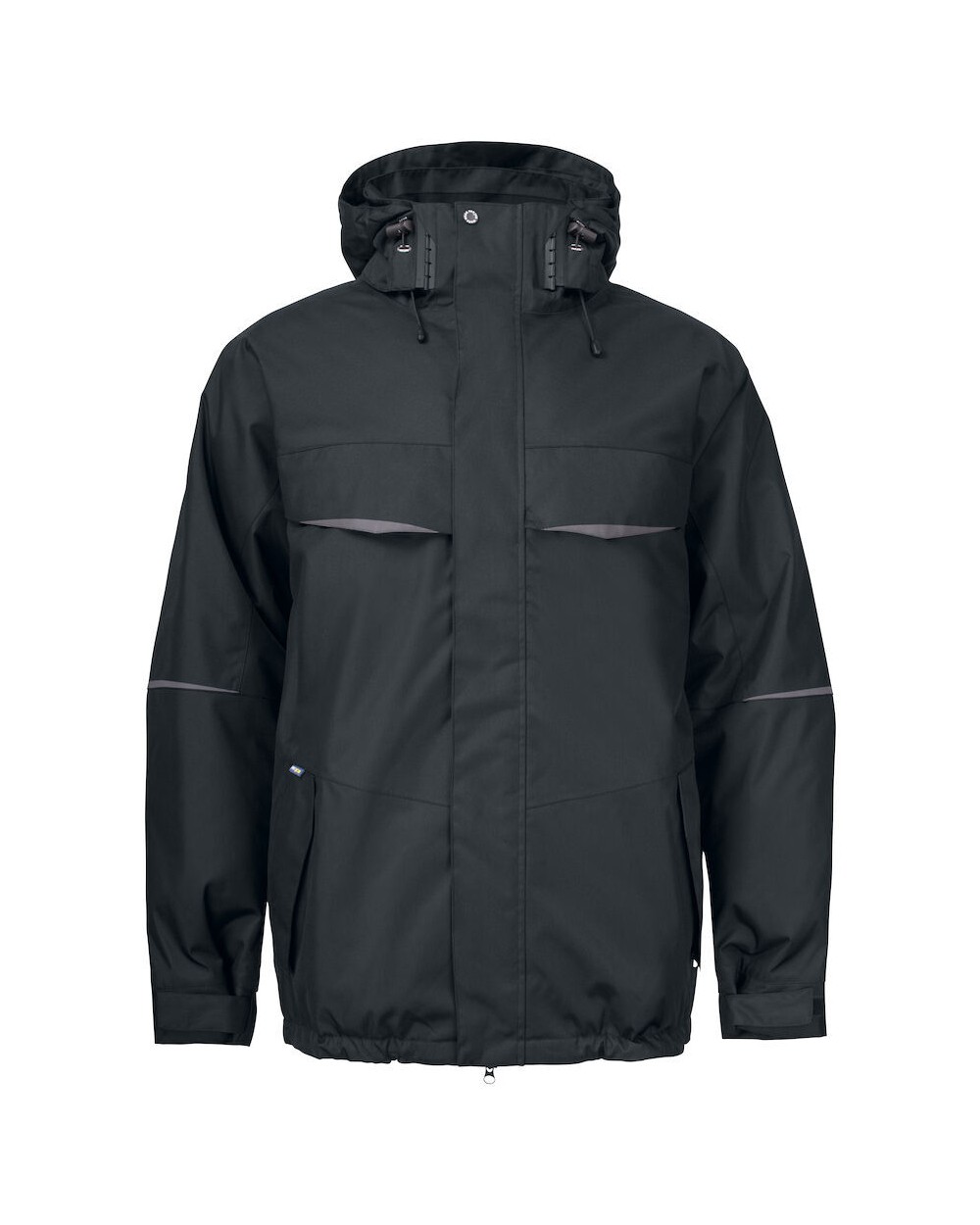 Vestes personnalisable PROJOB 4423 PARKA MATELASSEE