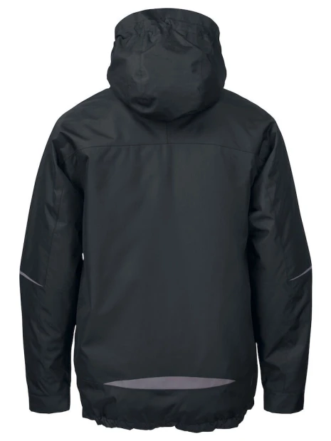 PROJOB 4423 PARKA MATELASSEE /api/colors/b9fdad4a-5e94-45cb-8c03-c08b349b28c3 personnalisable