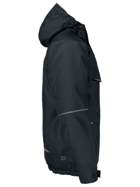 PROJOB 4423 PARKA MATELASSEE /api/colors/b9fdad4a-5e94-45cb-8c03-c08b349b28c3 personnalisable
