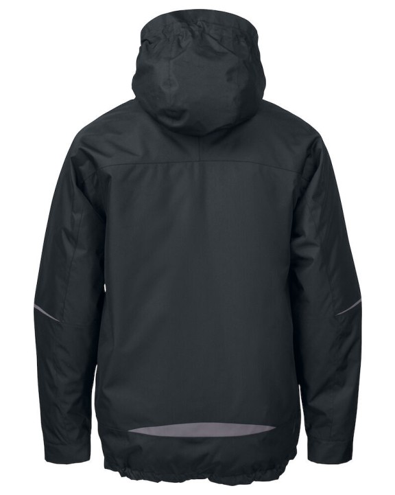 PROJOB 4423 GEPOLSTERTE JACKE Jacken personalisierbar