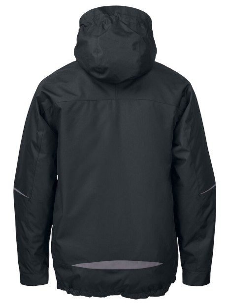 PROJOB 4423 PARKA MATELASSEE /api/colors/b9fdad4a-5e94-45cb-8c03-c08b349b28c3 personnalisable