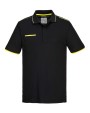 Polos personnalisable PORTWEST Polo WX3 Eco manches courtes (T722)