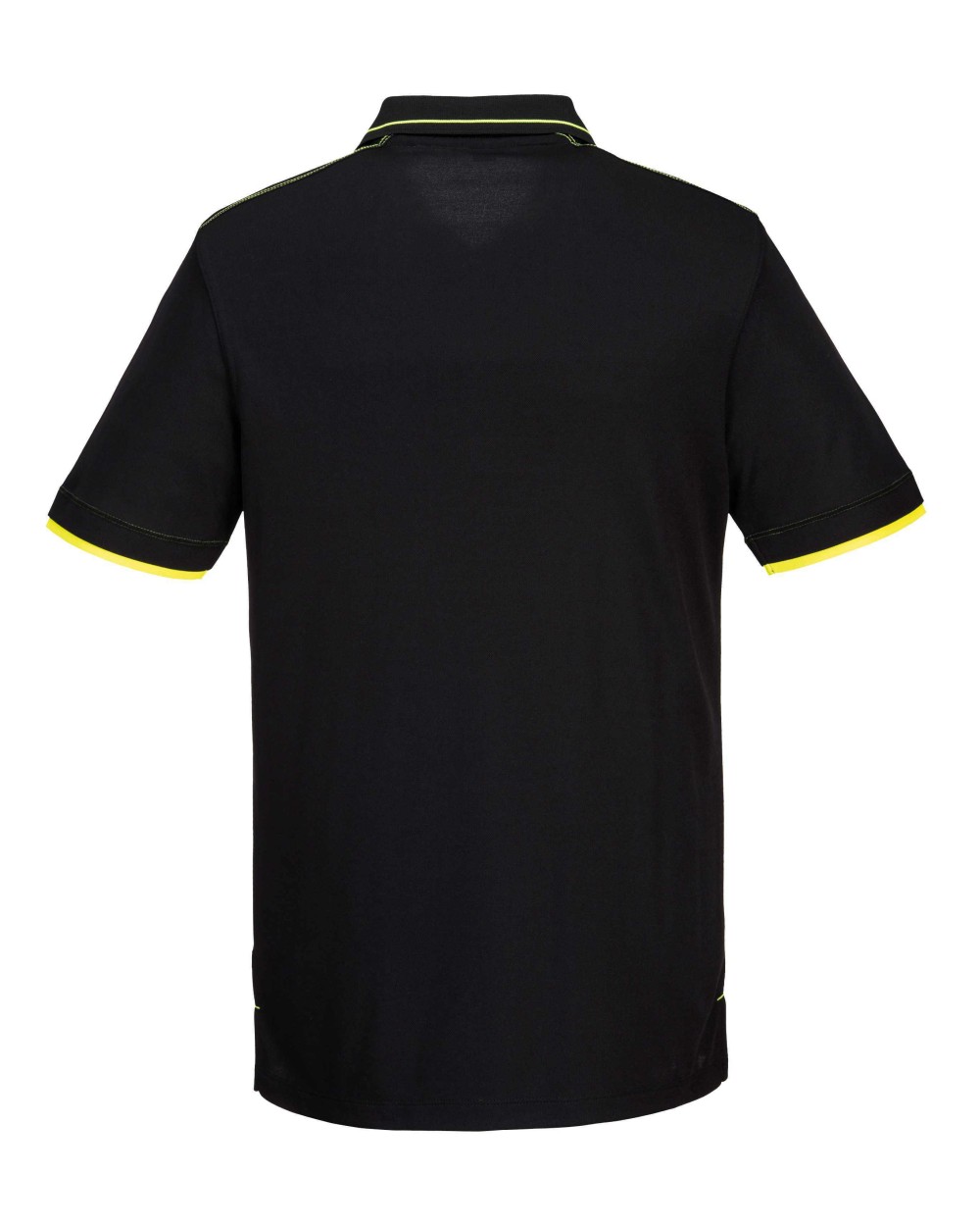 Polo's PORTWEST WX3 ECO polo shirt (T722) voor bedrukking &amp; borduring