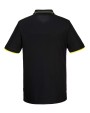 Polos personnalisable PORTWEST Polo WX3 Eco manches courtes (T722)