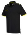 Polos personnalisable PORTWEST Polo WX3 Eco manches courtes (T722)