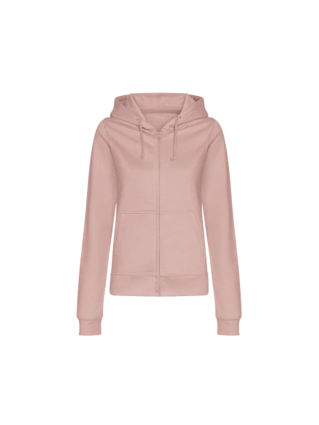 AWDIS WOMEN'S COLLEGE ZOODIE /api/colors/bb5bfcf0-9de6-4b64-bdde-2b4d9c51d52e personnalisable