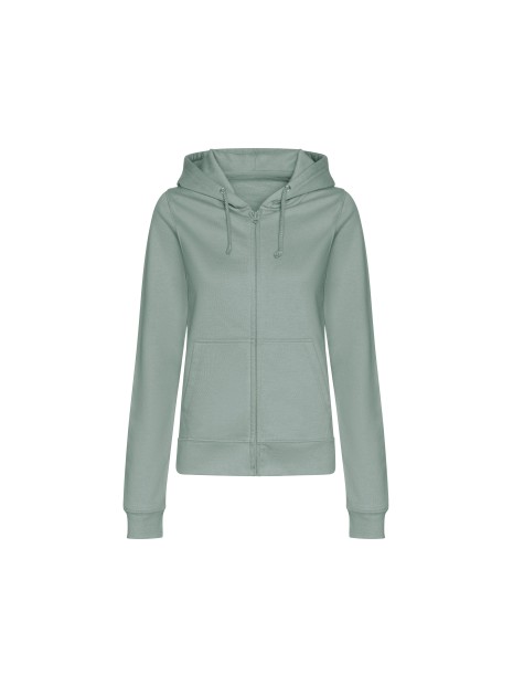 AWDIS WOMEN'S COLLEGE ZOODIE /api/colors/bb860b13-ea42-46b6-a4f9-3c0849cf9324 personnalisable