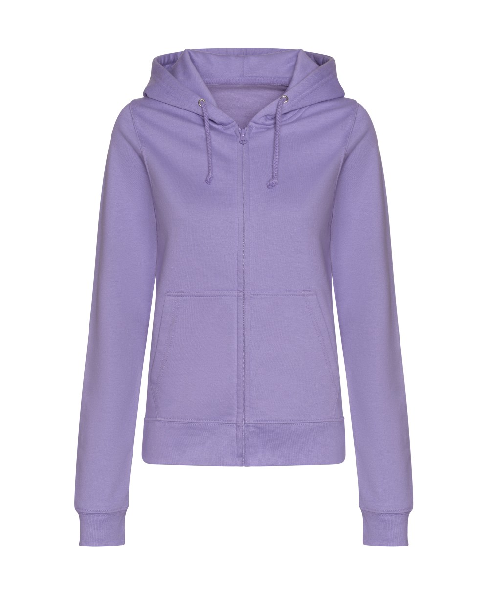 Sweaters & hoodies AWDIS WOMEN'S COLLEGE ZOODIE voor bedrukking &amp; borduring
