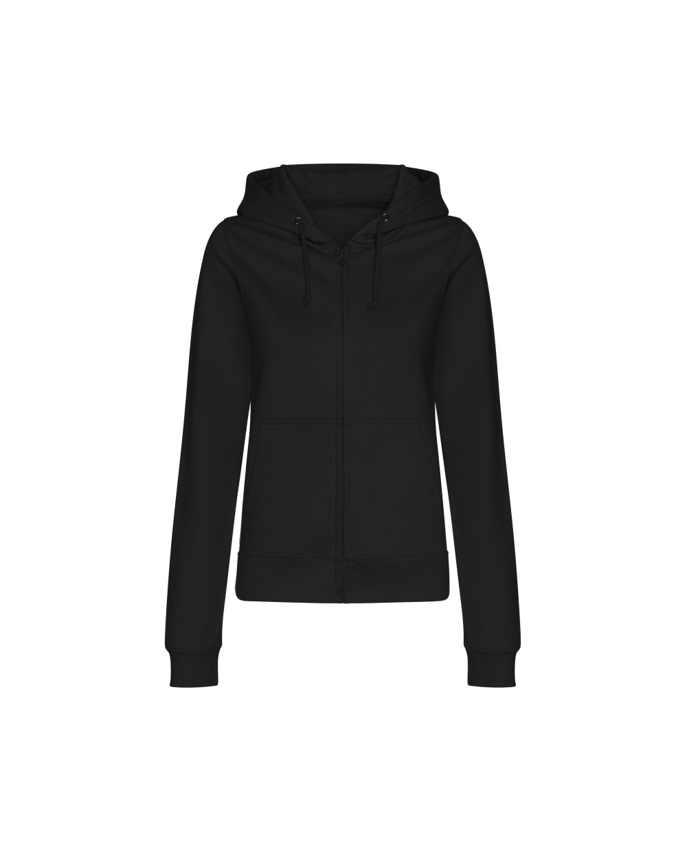 Sweat-shirts personnalisable AWDIS WOMEN'S COLLEGE ZOODIE