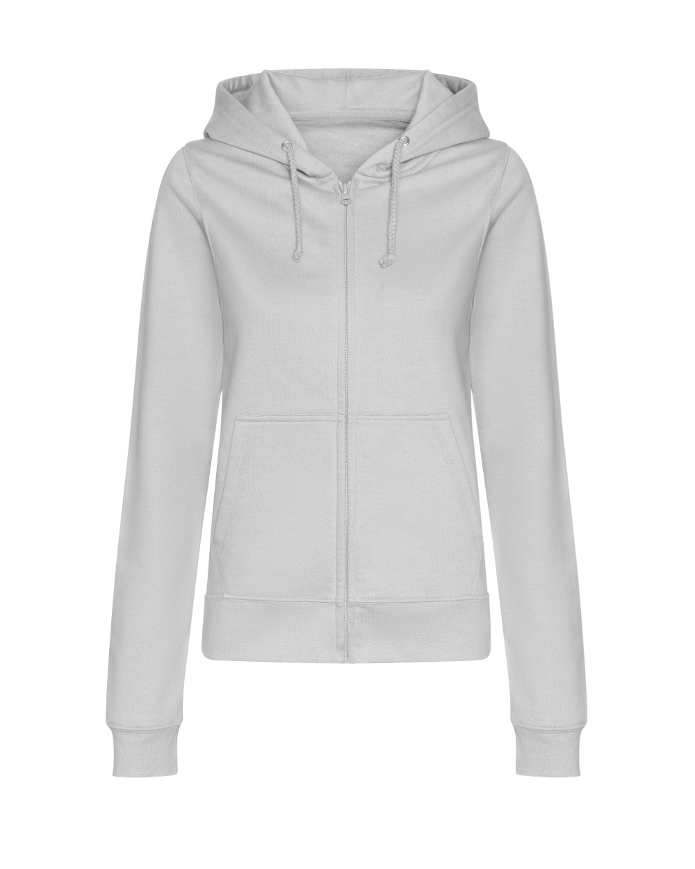 Sweaters & hoodies AWDIS WOMEN'S COLLEGE ZOODIE voor bedrukking &amp; borduring