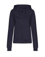 AWDIS WOMEN'S COLLEGE ZOODIE Sweatshirts personalisierbar