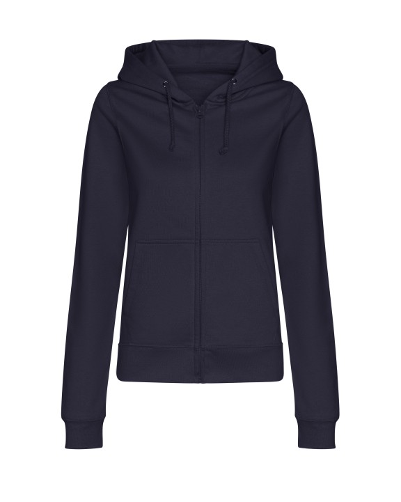 AWDIS WOMEN'S COLLEGE ZOODIE Sweatshirts personalisierbar