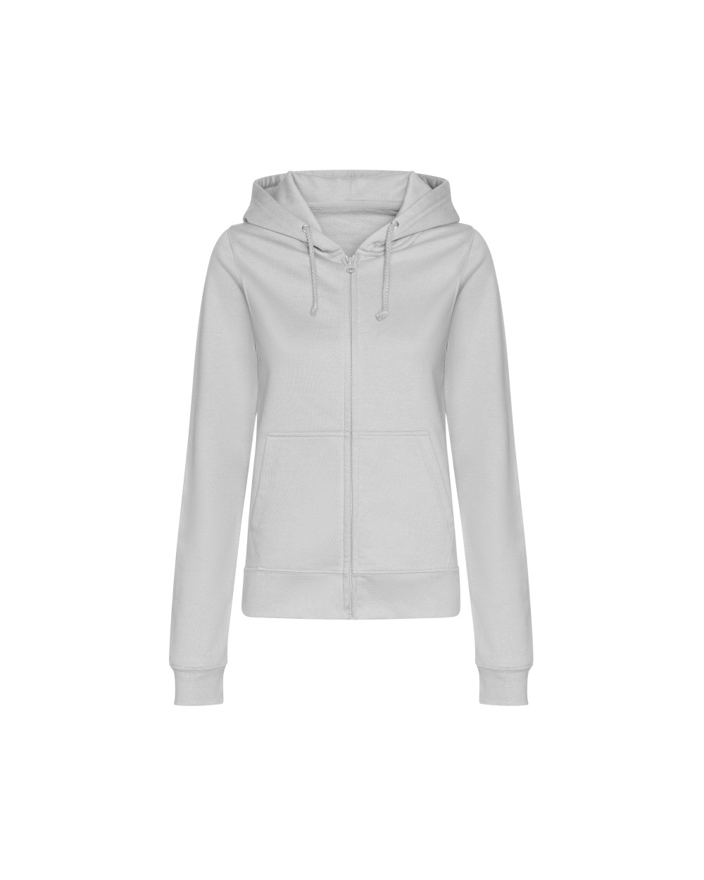 Sweaters & hoodies AWDIS WOMEN'S COLLEGE ZOODIE voor bedrukking &amp; borduring