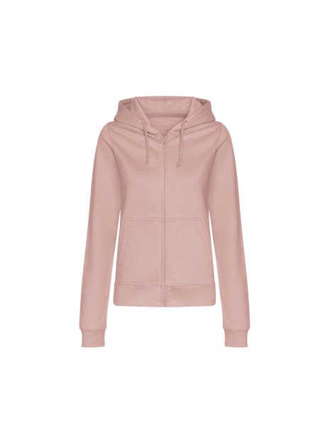 AWDIS WOMEN'S COLLEGE ZOODIE /api/colors/bb5bfcf0-9de6-4b64-bdde-2b4d9c51d52e personnalisable