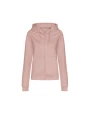 AWDIS WOMEN'S COLLEGE ZOODIE Sweatshirts personalisierbar