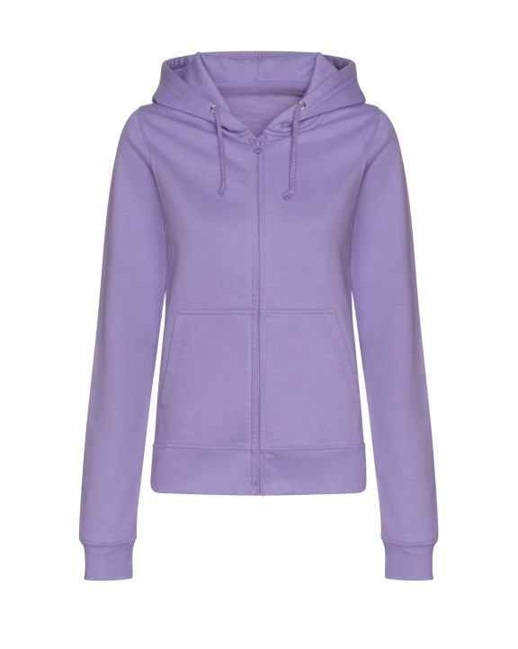 AWDIS WOMEN'S COLLEGE ZOODIE Sweatshirts personalisierbar