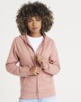 Sweat-shirts personnalisable AWDIS WOMEN'S COLLEGE ZOODIE